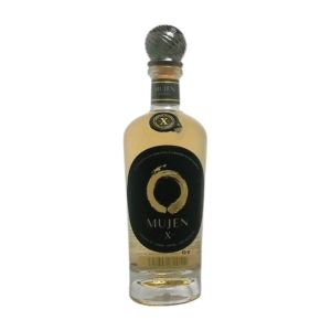 Mujen Shochu X